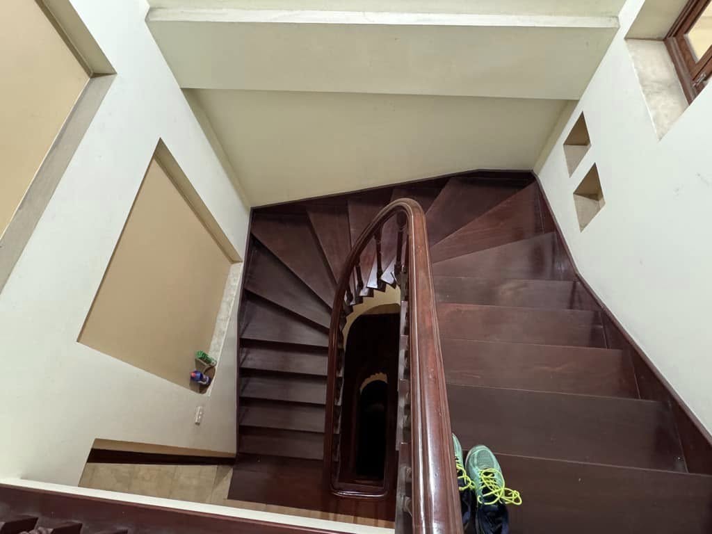 LẠC TRUNG- VĨNH TUY- HAI BÀ TRƯNG 80M – PHÂN LÔ – Ô TÔ – NGÕ THÔNG GIÁ 21,5 TỶ - Ảnh 3